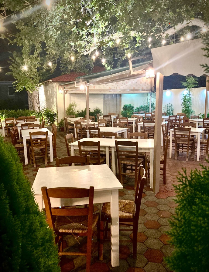 Katsaounis